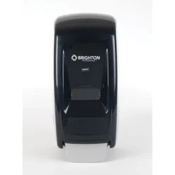 Brighton Professional™ 800mL Soap Dispenser, Black (26463)