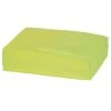 A&B Wiper Treated Yellow Dust Cloth, 24" X 23", 500/Ct
