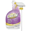 Crew® Shower, Tub & Tile Cleaner, 32 Oz. Spray Bottle (CBD540281)