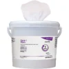 Oxivir Disinfecting Wipes, 160 Wipes/Container, 4/Carton (100850924)
