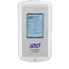 PURELL CS6 Touch-Free HEALTHY SOAP Dispenser, White (6530-01)