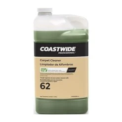 Coastwide Professional™ Carpet Cleaner 62 Concentrate For ExpressMix, 3.25L, 2/Pack