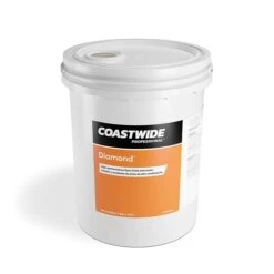 Coastwide Professional™ Diamond™ Floor Finish, 5 Gal./18.9L (CW511005-A)