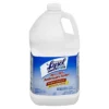 Professional Lysol Disinfectant Heavy Duty Bathroom Cleaner, Fresh Lime, 128 Oz. (36241-94201)