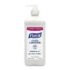 PURELL Advanced Instant Hand Sanitizer, 16 Oz Pump Bottle (9636-12-P EA)