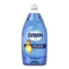 Dawn Ultra Liquid Dish Soap, Original Scent, 38 Oz. (01158/91064)