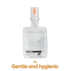 Coastwide Professional™ J-Series Foam Hand Soap, Fragrance-Free, 1200 ML, 2/Carton (CWJSR-FRG)