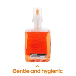 Coastwide Professional™ J-Series Foam Hand Soap, Tropical, 1200 ML, 2/Carton (CWJSR-TRO)
