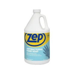 Zep Antibacterial Liquid Hand Soap, 1 Gal. (R46124)