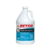 Betco Fight Bac RTU Disinfectant Liquid, Citrus Floral, 128 Fl. Oz. (3110400)