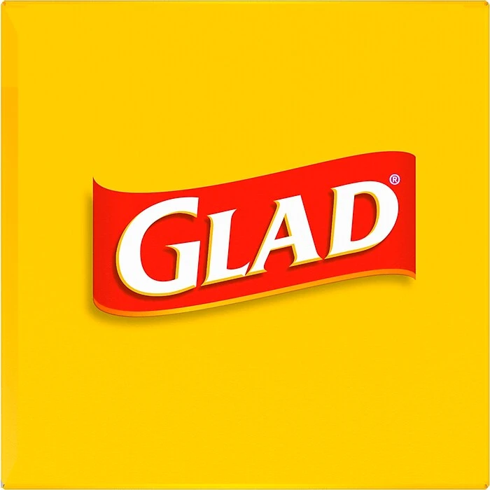 Glad Small Trash Bags - 4 Gallon - 30 Count (78817) - Image 9