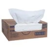 WypAll X70 HYDROKNIT Wipers, White, 300/Carton (41100)