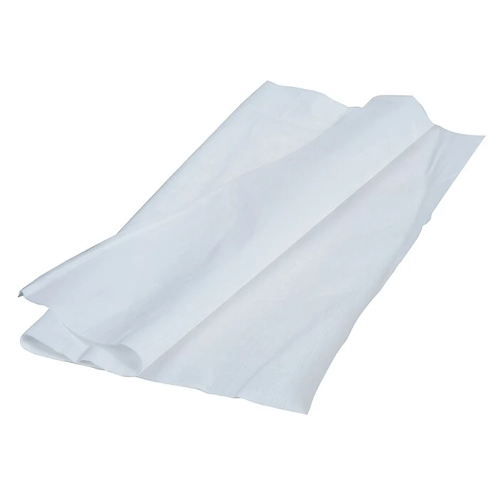WypAll X70 HYDROKNIT Wipers, White, 300/Carton (41100) - Image 3