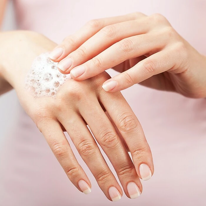 Commercial Dispensing Scott Pro Foaming Hand Sanitizer Dispenser Refills, 40.5 Oz., 2/Carton (91590) - Image 5