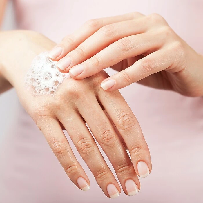 Commercial Dispensing Scott Foaming Hand Sanitizer Refill For Scott Essential Dispenser, 1000 ML., 6/Carton (12977) - Image 5