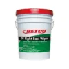 Betco GE Fight Bac Disinfecting Wipes, 1500 Wipes/Container, 1500/Pack (392F500)
