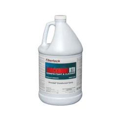 Fiberlock ShockWave RTU Disinfectant, 128 Oz. (8316-1)