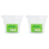 Handyclean Steridol Disinfecting Wipes, 800 Wipes/Container, 2/Carton (F5495BAG800)