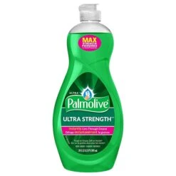 Palmolive® Palmolive Ultra Liquid Dish Soap, Original Scent, 20 Oz. (US04268A)