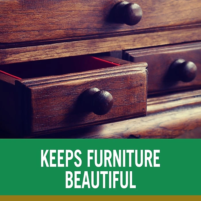 Murphy Oil Soap Wood Cleaner, Original, 128 Fl Oz. (101103) - Image 4