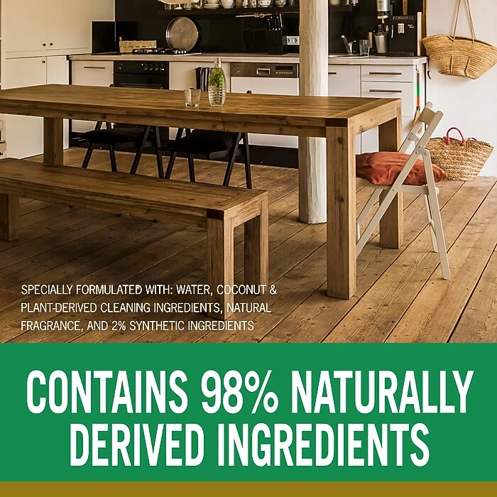 Murphy Oil Soap Wood Cleaner, Original, 128 Fl Oz. (101103) - Image 7