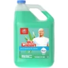 Mr. Clean Multi-Surface Cleaner With Febreze Freshness, Meadows & Rain, 128 Fl Oz (23124)