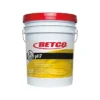 Betco PH7 Floor Cleaner, Lemon Scent, 5 Gal. (1380500)