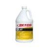 Betco PH7 Floor Cleaner, Lemon Scent, 1 Gal., 4/Carton (1380400CT)