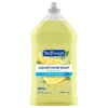 Softsoap Pulltop Liquid Hand Soap, Refreshing Citrus, 32 Fl. Oz. (US07337AX)