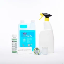 Keurig® Keurig® K-Cup® Pod Deep Cleaning Kit (5000359703)