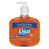 Dial Liquid Hand Soap, 16 Oz. Pump Bottle, Each (DIA80790)