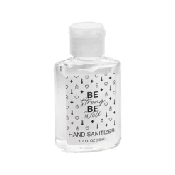 Staples 62% Alcohol Gel Hand Sanitizer, Original Scent, 1.7 Fl. Oz., 200/Case (81TJF-001)