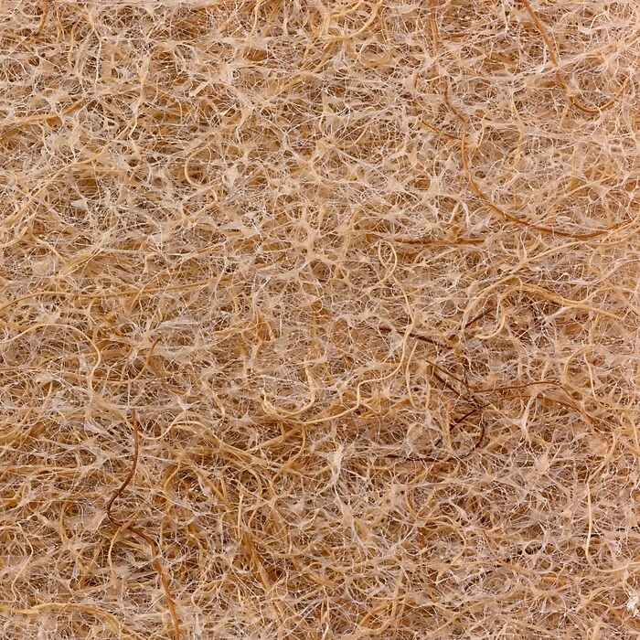 Scotch-Brite® Greener Clean Non-Scratch Scrub Sponge, Tan, 3/Pack (97033) - Image 7