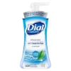 Dial Complete Antibacterial Foaming Hand Wash, Spring Water, 7.5 Oz. (DIA05401EA)