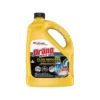 Drano Max Gel Clog Remover Drain Cleaner, 1 Gal. (696642EA)