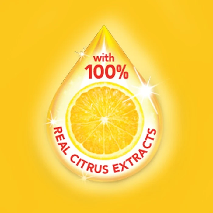 Ajax® Ajax Super Degreaser Liquid Dish Soap, Lemon, 28 Oz. (144673) - Image 9