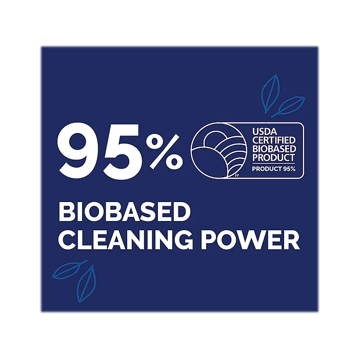 Seventh Generation Professional Liquid Dish Soap, 128 Oz., 1 Gal., 2/Carton (SEV44944) - Image 5