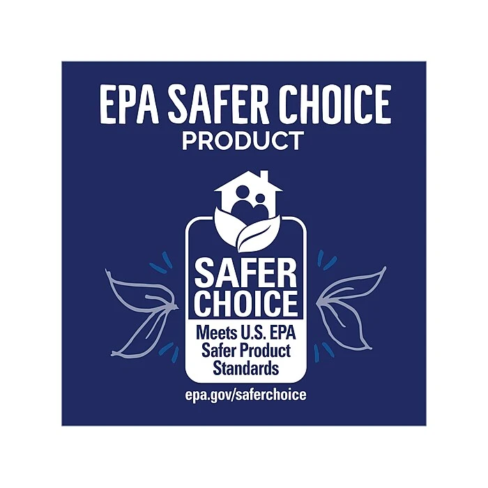 Seventh Generation Professional Liquid Dish Soap, 128 Oz., 1 Gal., 2/Carton (SEV44944) - Image 7