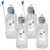 Purell Professional CX Foam Soap, 1500 ML , Fresh Scent, 4/Carton (8561-04)