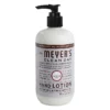 Mrs. Meyer's Clean Day Hand Lotion, Lavender, 12 Oz. (686640)
