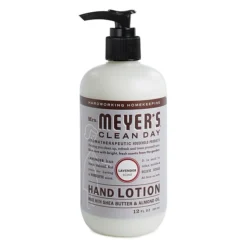 Mrs. Meyer's Clean Day Hand Lotion, Lavender, 12 Oz. (686640)