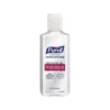 Purell Prime Defense 85% Alcohol Liquid Hand Sanitizer, Clean Scent, 4 Oz. (3199-12-CMR)