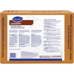 Diversey LinoSAFE Floor Stripper, 5 Gal. (101104658)