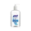 Purell Advanced 70% Alcohol Gel Hand Sanitizer, 24 Fl. Oz. (3024-04-CMR)