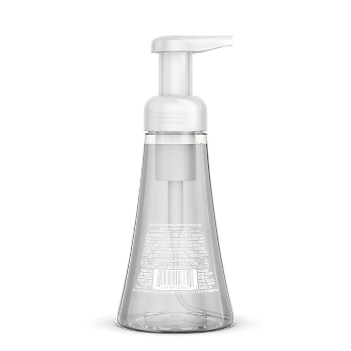 Method Products Foaming Hand Soap, Sweet Water, 10 Oz. (00361) - Image 2