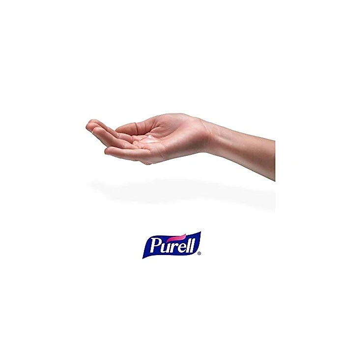 Purell Quick NXT Hand Soap Dispenser, Refill Included, Multicolor (2156-02-TTS) - Image 5