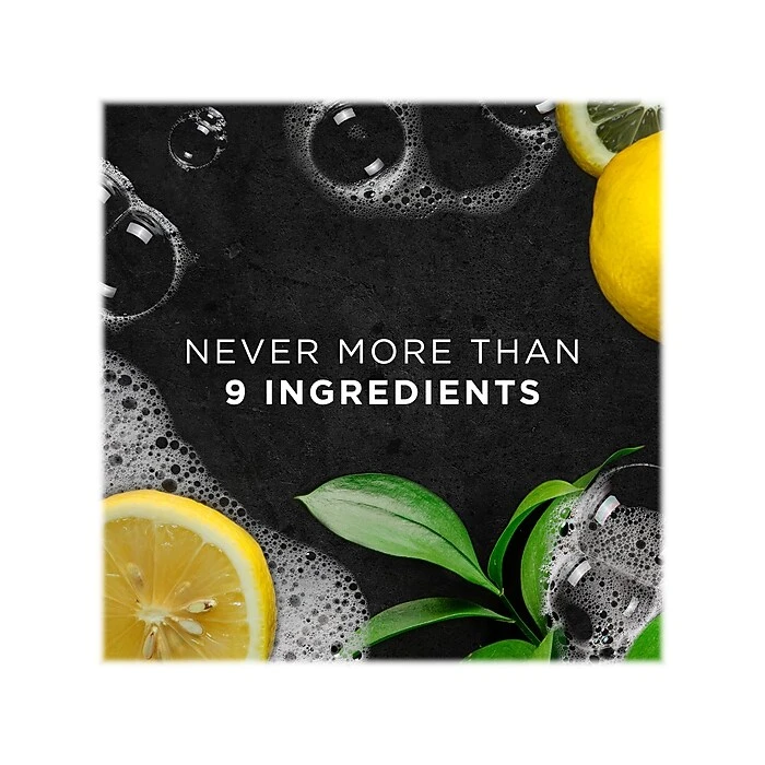 9 Elements Multi-Purpose Cleaner, Lemon Scent, 18 Fl. Oz. (51018) - Image 4