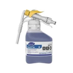 Diversey Glance NA Glass & Multi-Surface Cleaner, 1.5 L, 2/Carton (100975198CT)