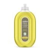 Method Squirt + Mop Hard Floor Cleaner, Lemon Ginger, 25 Oz. (00563)