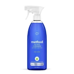 Method Glass Cleaner, Mint, 28 Ounce (00003)